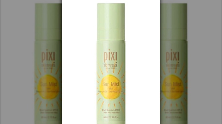 Pixi Beauty Sun Mist