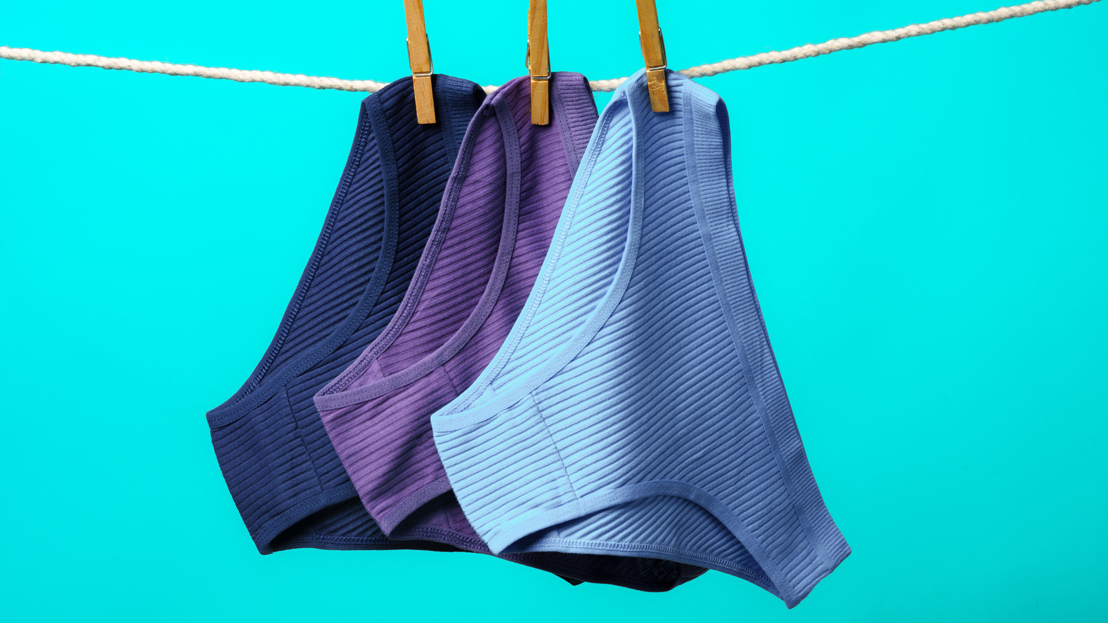 The Best Underwear Fabrics For Optimal Vaginal Health