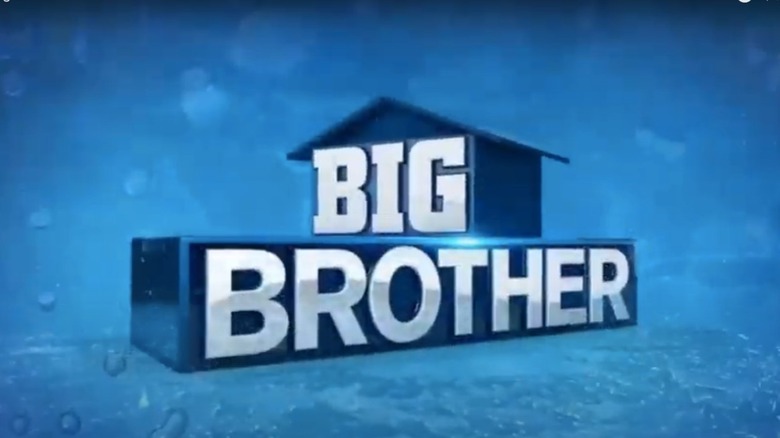 Big Brother logo 