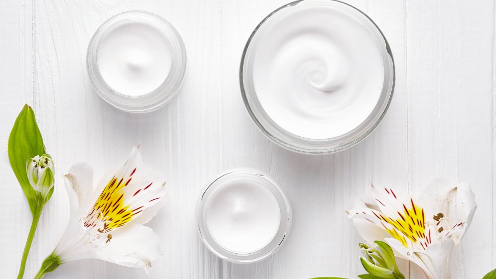 lotions