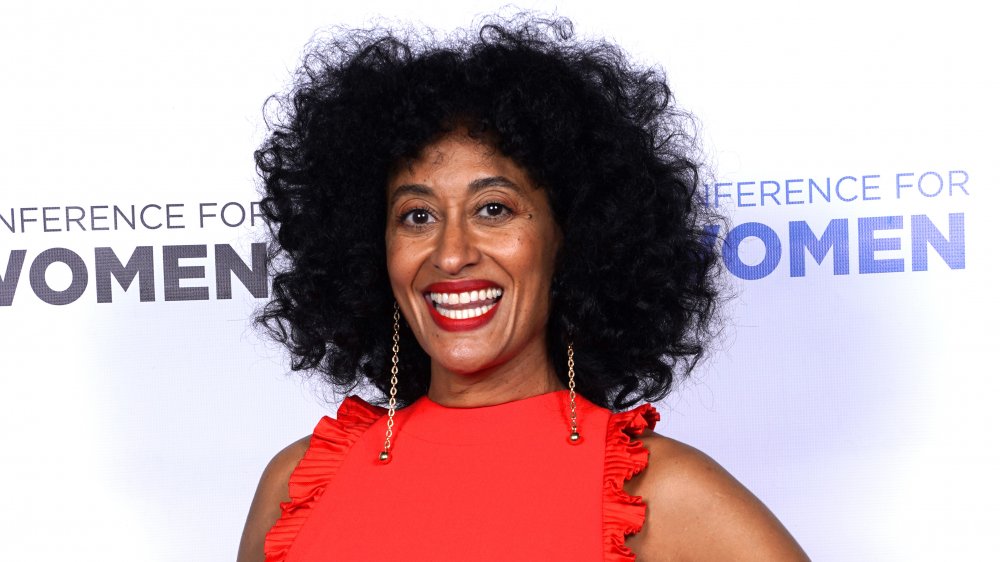 Tracee Ellis Ross