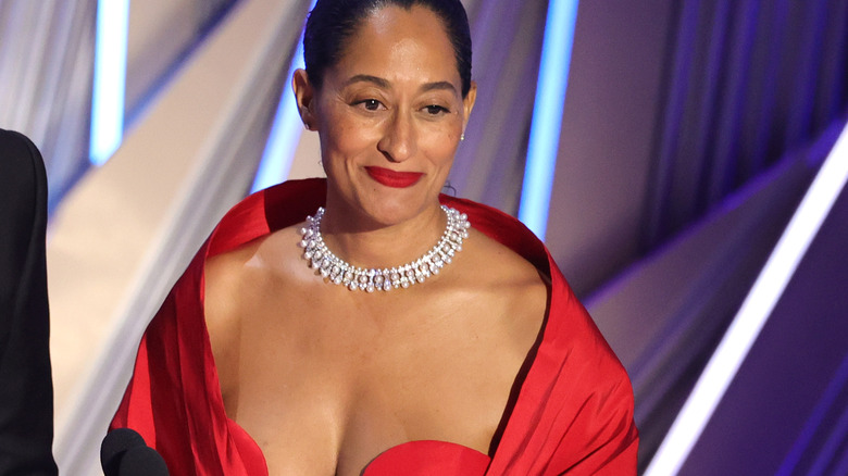 Tracee Ellis Ross