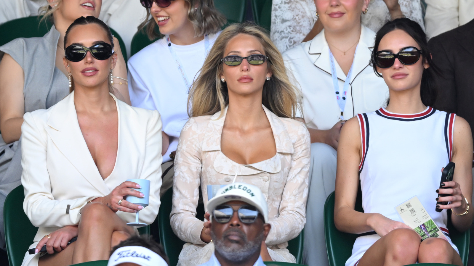 The Biggest Fashion Flops At Wimbledon 2026