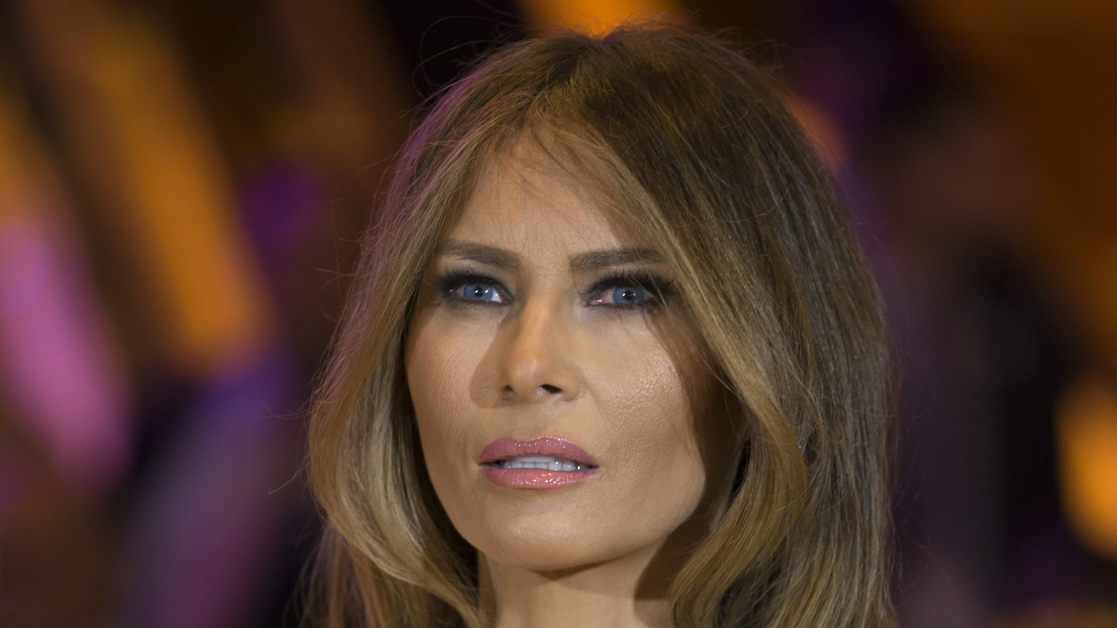 The Biggest Melania Trump Rumors, Debunked