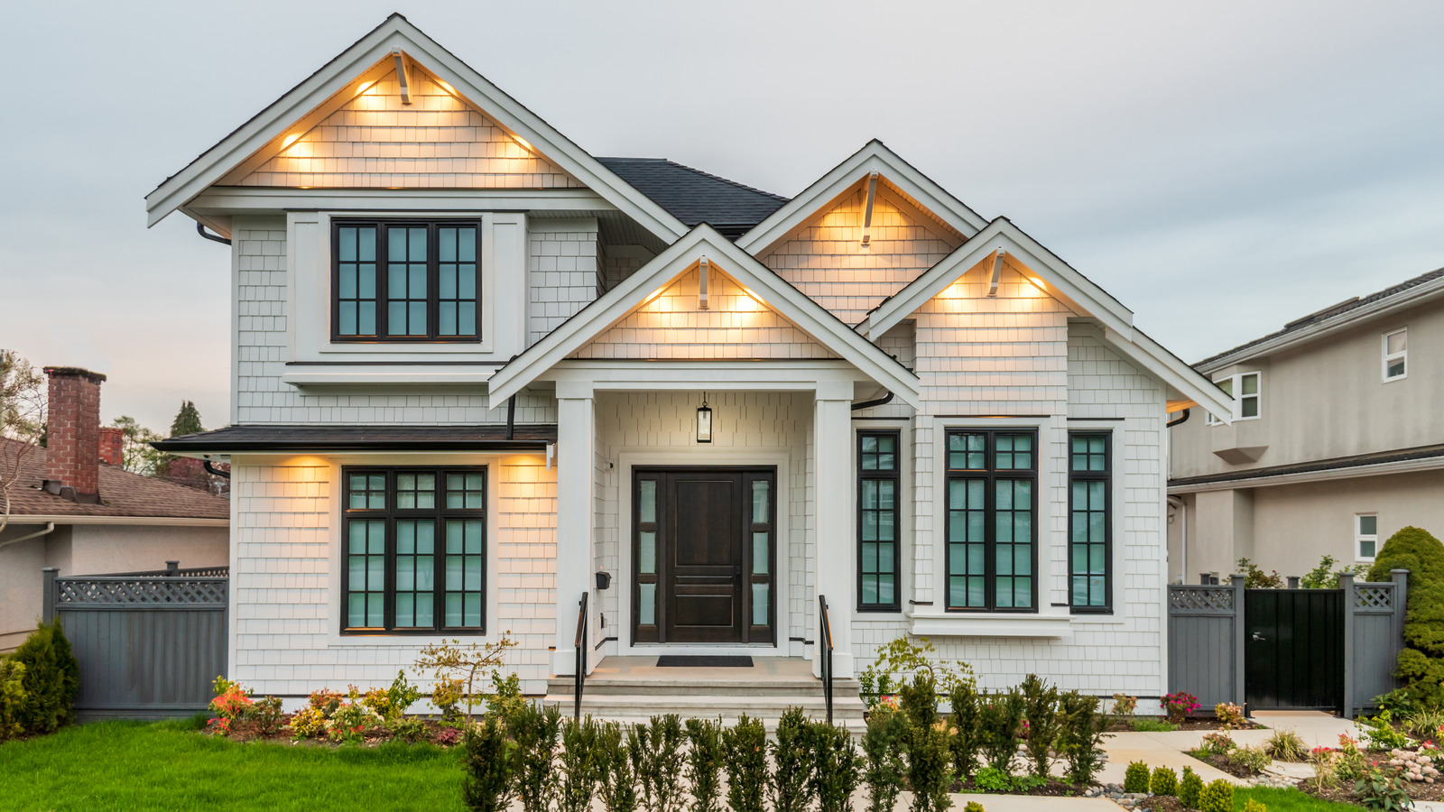 Fixer To Fabulous Stars Reveal The Biggest Mistake You're Making With