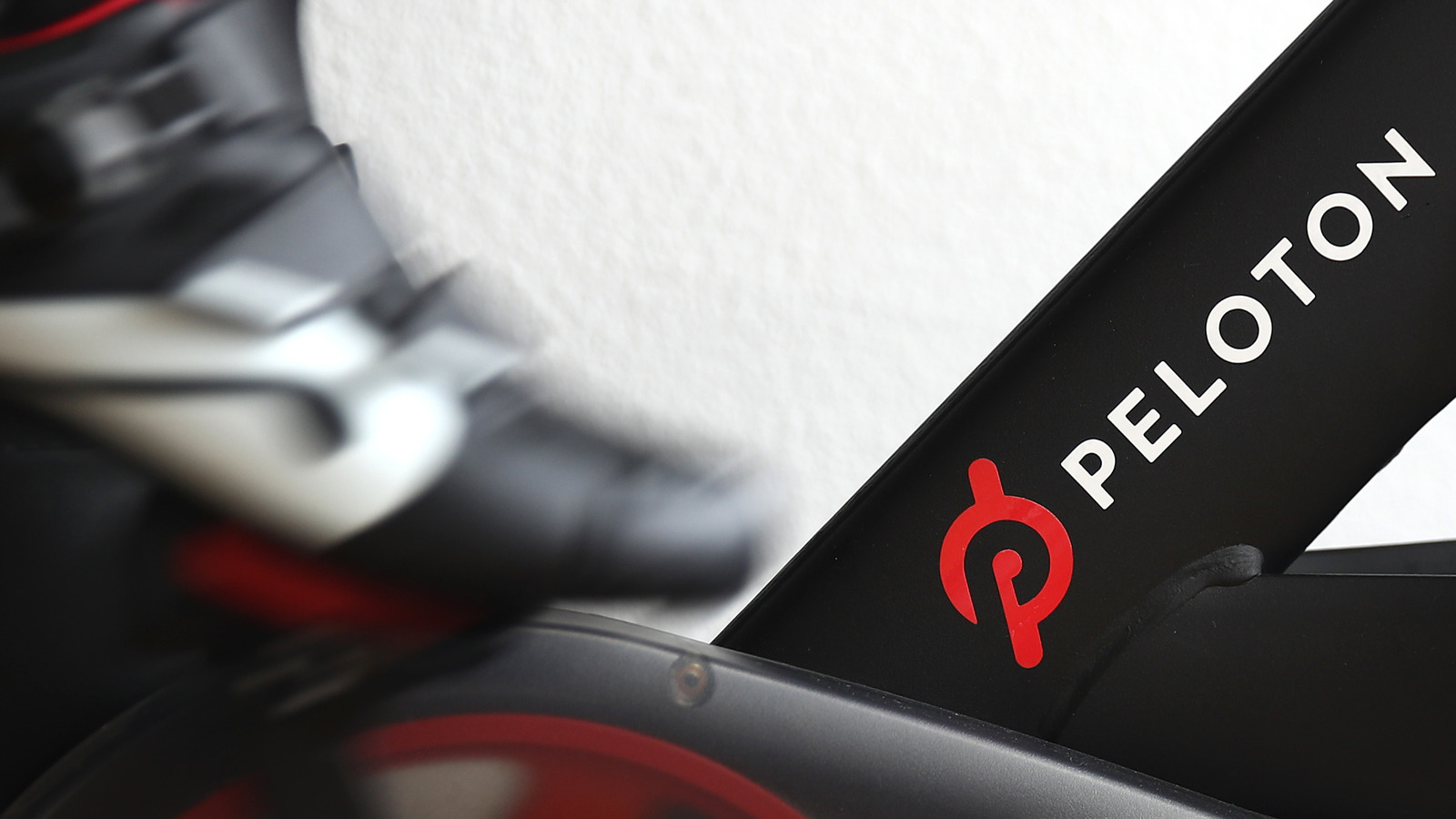 peloton for big guys
