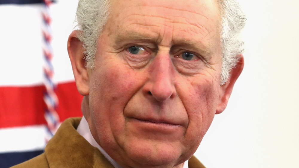 Prince Charles