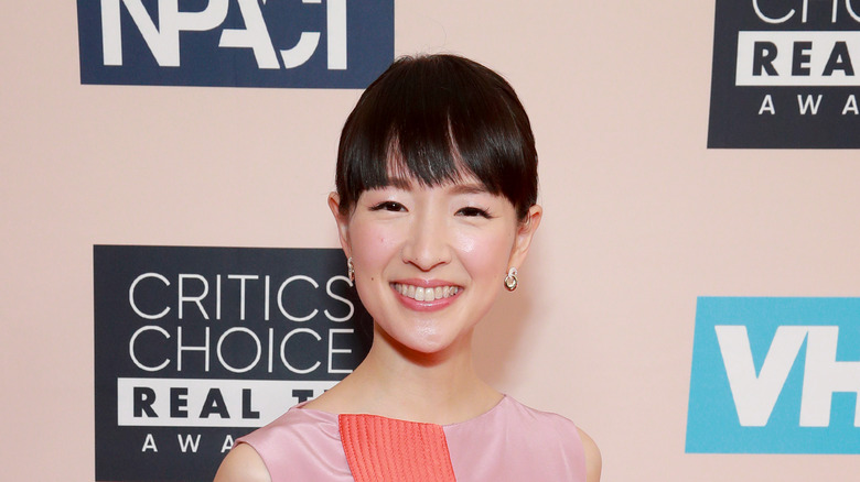 Marie Kondo