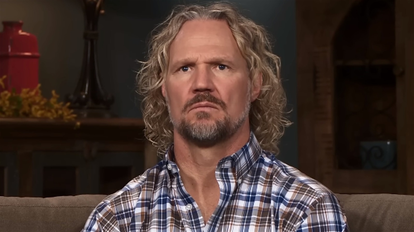 The Biggest Red Flag Kody Brown Ever Raised To Fans About His Spending