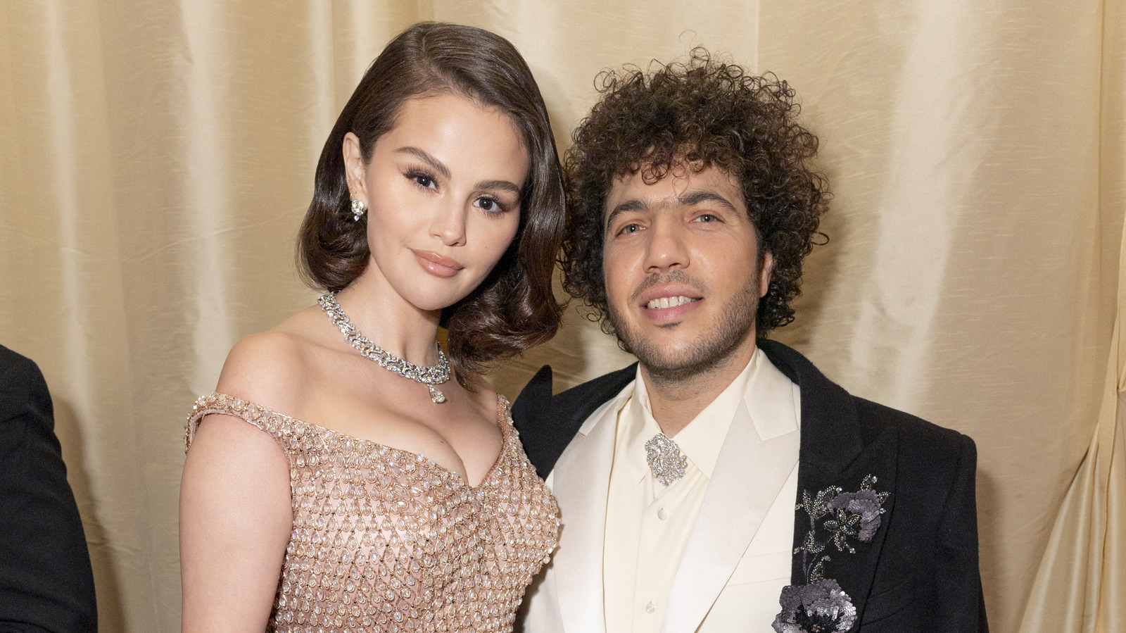 The Biggest Red Flags In Selena Gomez & Benny Blanco's Relationship