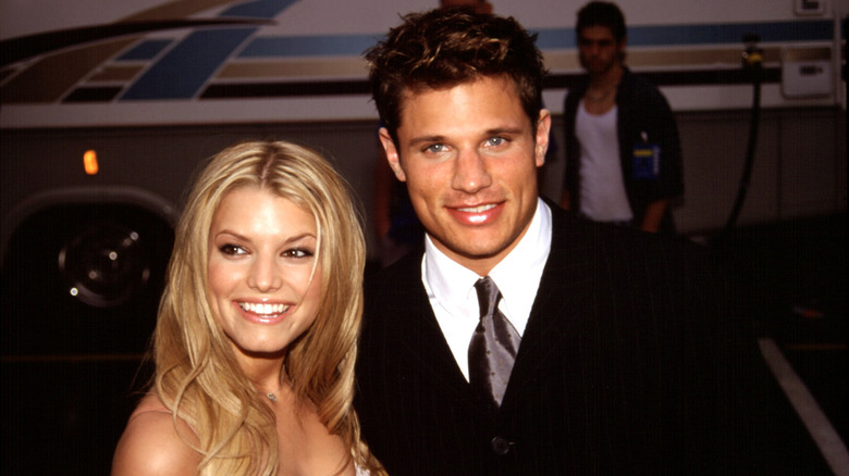 Jessica Simpson Has One Regret When It Comes to 'Newlyweds