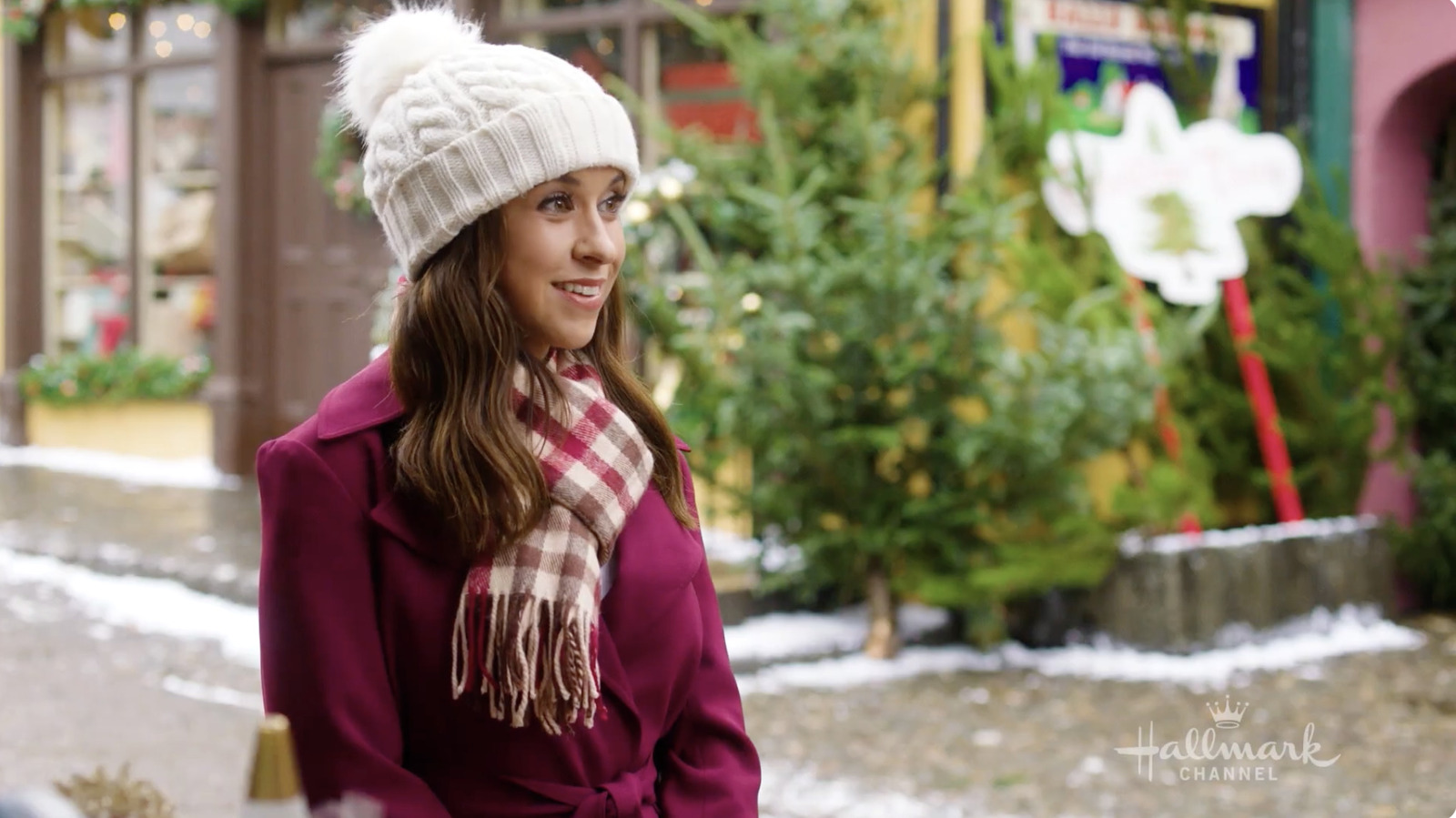 The Biggest Unwritten Style Rules Of Hallmark Channel Christmas Movies