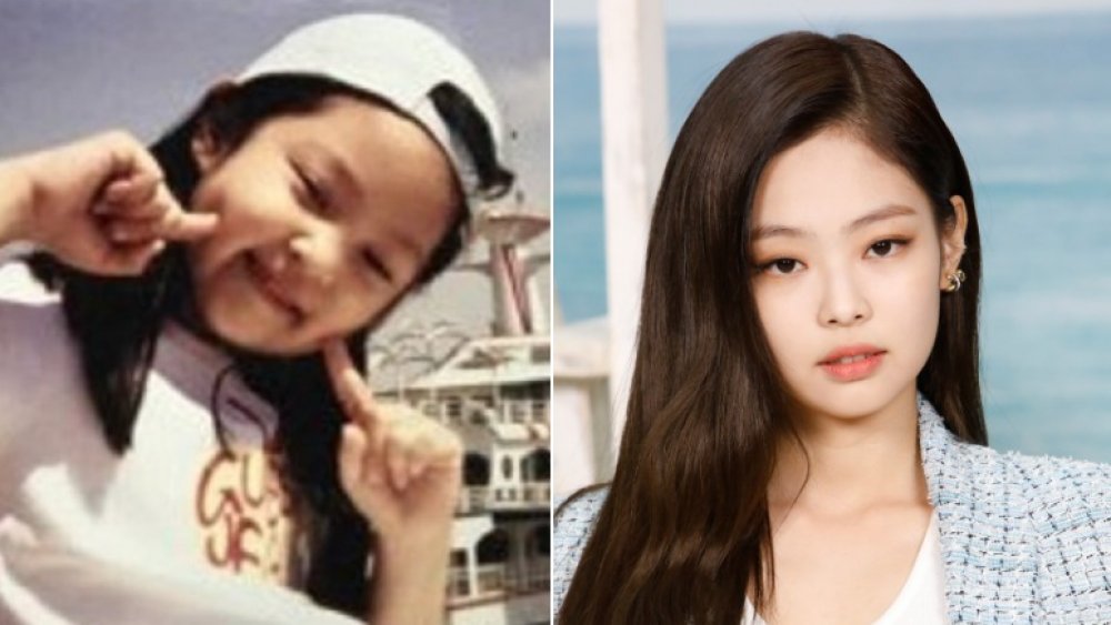 The Blackpink Members Were Unrecognizable Before They Were Famous