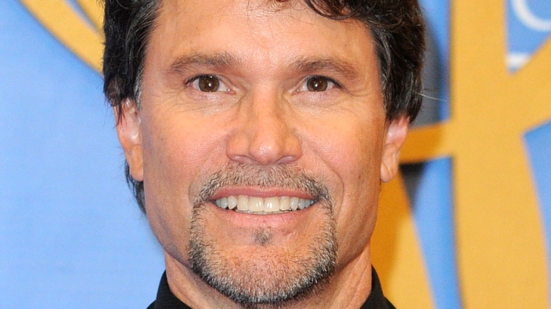 Peter Reckell Days of Our Lives