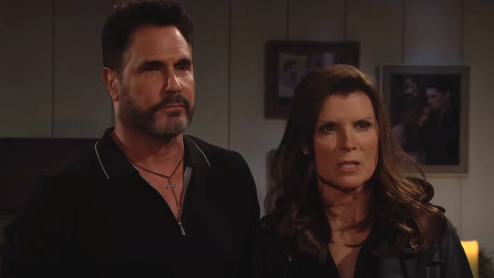 The Bold And The Beautiful Fans Are Shaking Their Heads Over The Bill, Sheila, And Ridge Plot Twist
