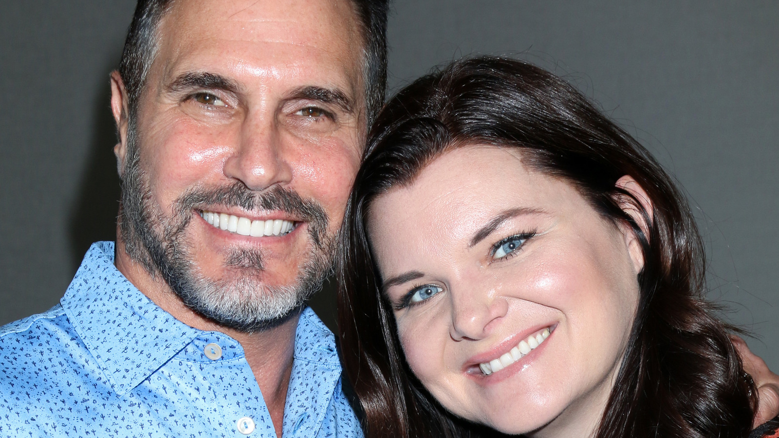 The Bold And The Beautiful Relationship Timeline Bill And Katie