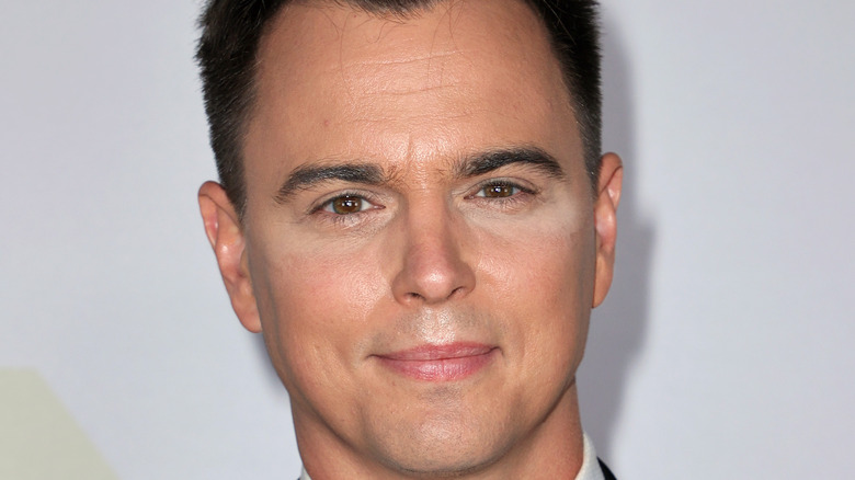 Darin Brooks Wyatt The Bold and the Beautiful