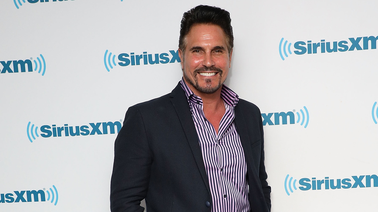 The Bold And The Beautiful's Don Diamont Can Soon Add 'Grandpa' To His