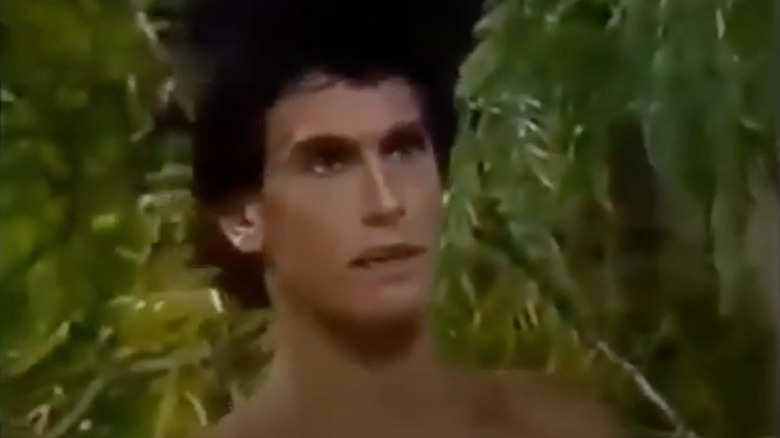 Don Diamont as Carlo Forenza