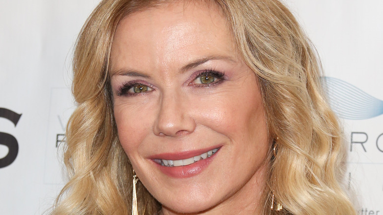 Katherine Kelly Lang Brooke The Bold and the Beautiful