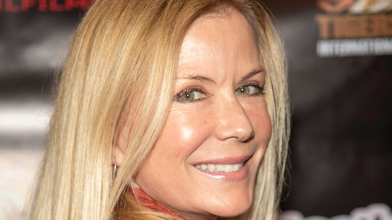 Katherine Kelly Lang Brooke The Bold and the Beautiful