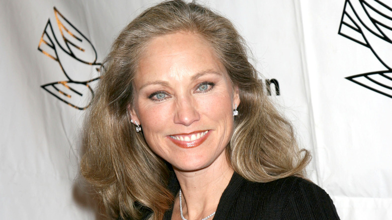 Shari Shattuck smiling