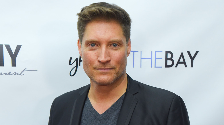 Sean Kanan