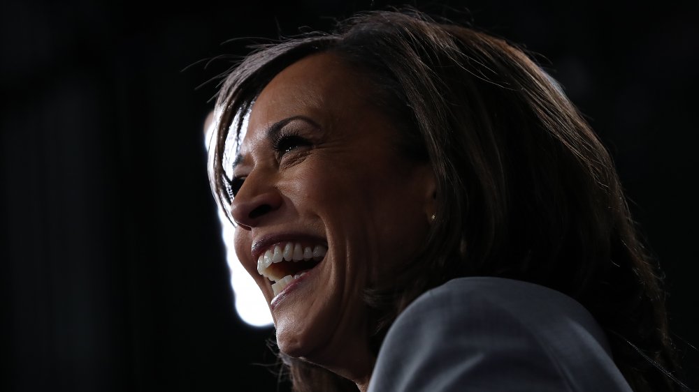 Kamala Harris