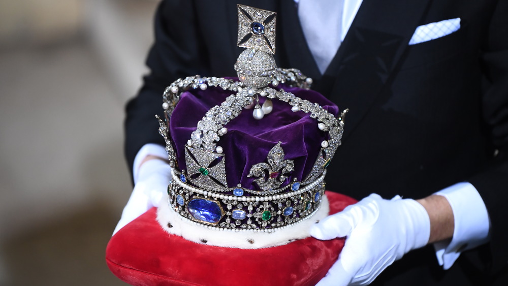 The British Crown Jewels Are Worth More Than You Think