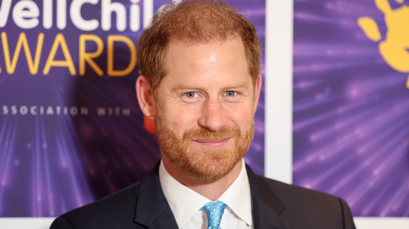 ゲームショーでのハリー王子への残忍なジャブ