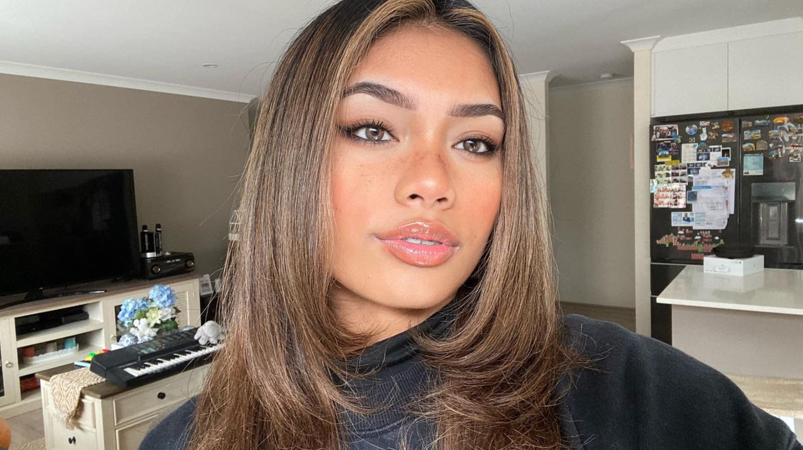 The CCut Could Be The Secret To Getting The Look Of Long, Lustrous