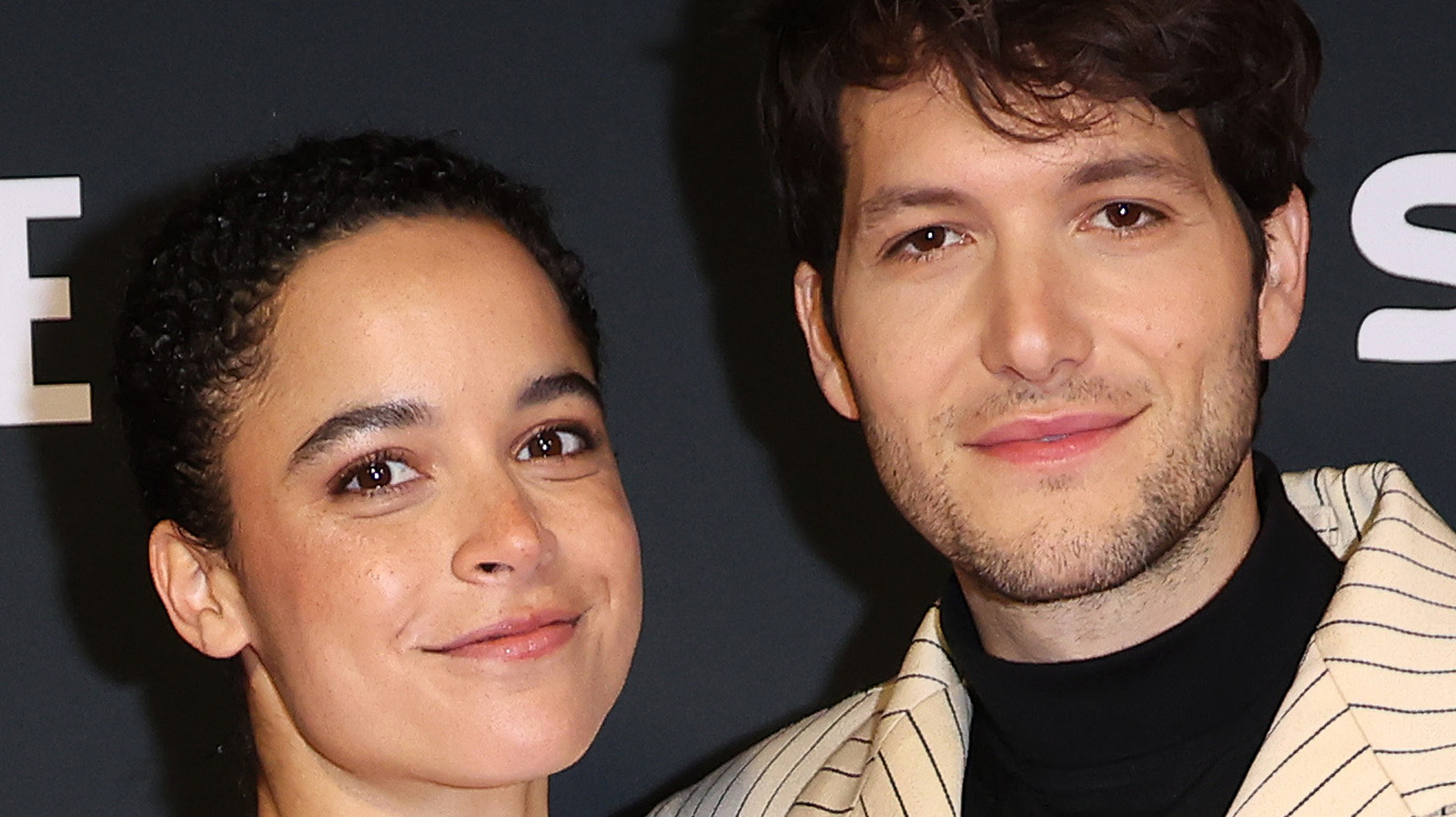 The Calling's Jeff Wilbusch And Juliana Canfield On Their Intense