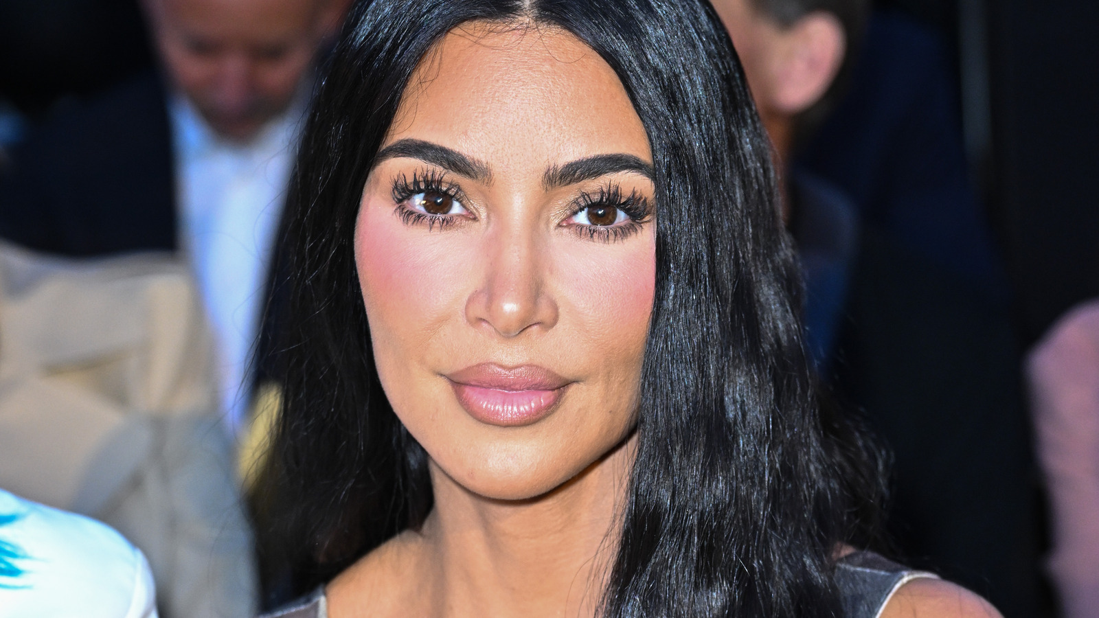 The Career Kim Kardashian Thinks She Would Have If She Hadn't Chosen Fame