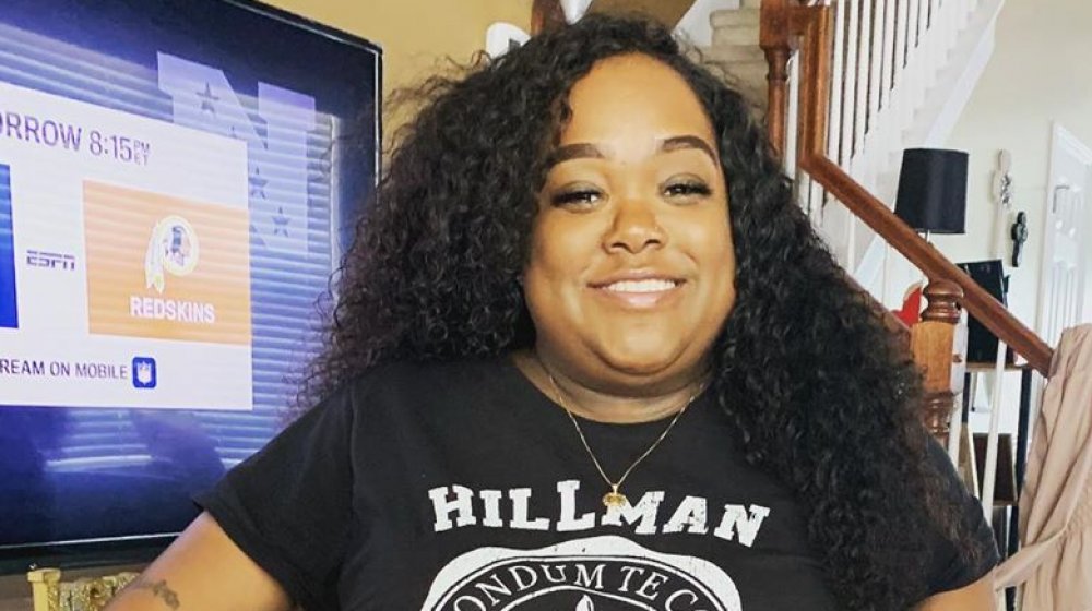 Little Women: Atlanta's Ashley 'Minnie' Ross