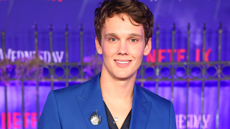 Hunter Doohan smiling