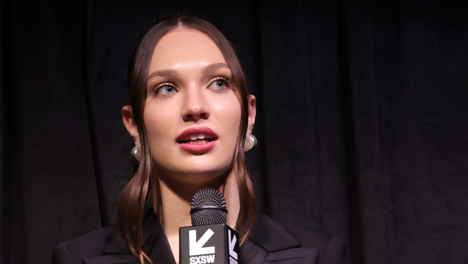 The Celeb Maddie Ziegler Called Her Guardian Angel During Dance Moms