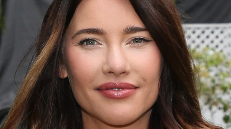 Jacqueline MacInnes Wood Steffy The Bold and the Beautiful