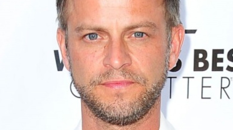 Actor Carmine Giovinazzo