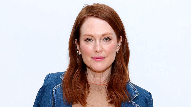 Julianne Moore at an event
