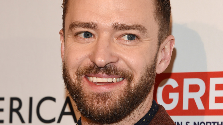 Justin Timberlake Buys His Own Social Network