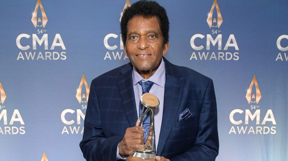 Charley Pride