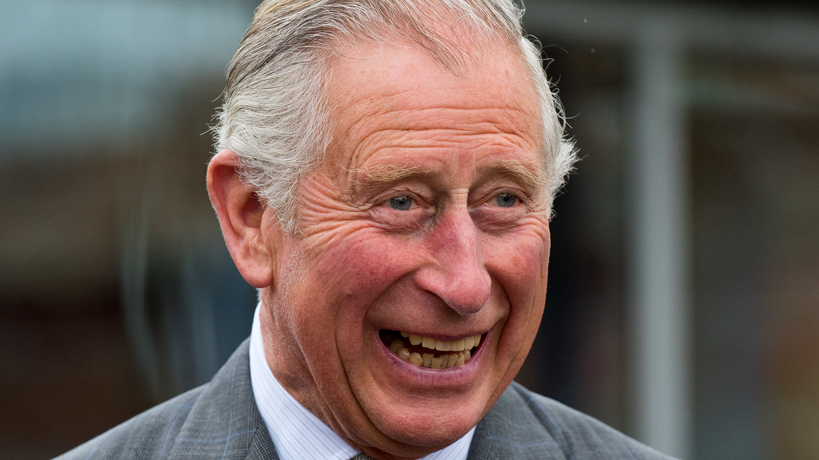 The Cocktail King Charles Reportedly Enjoys Every Single Day