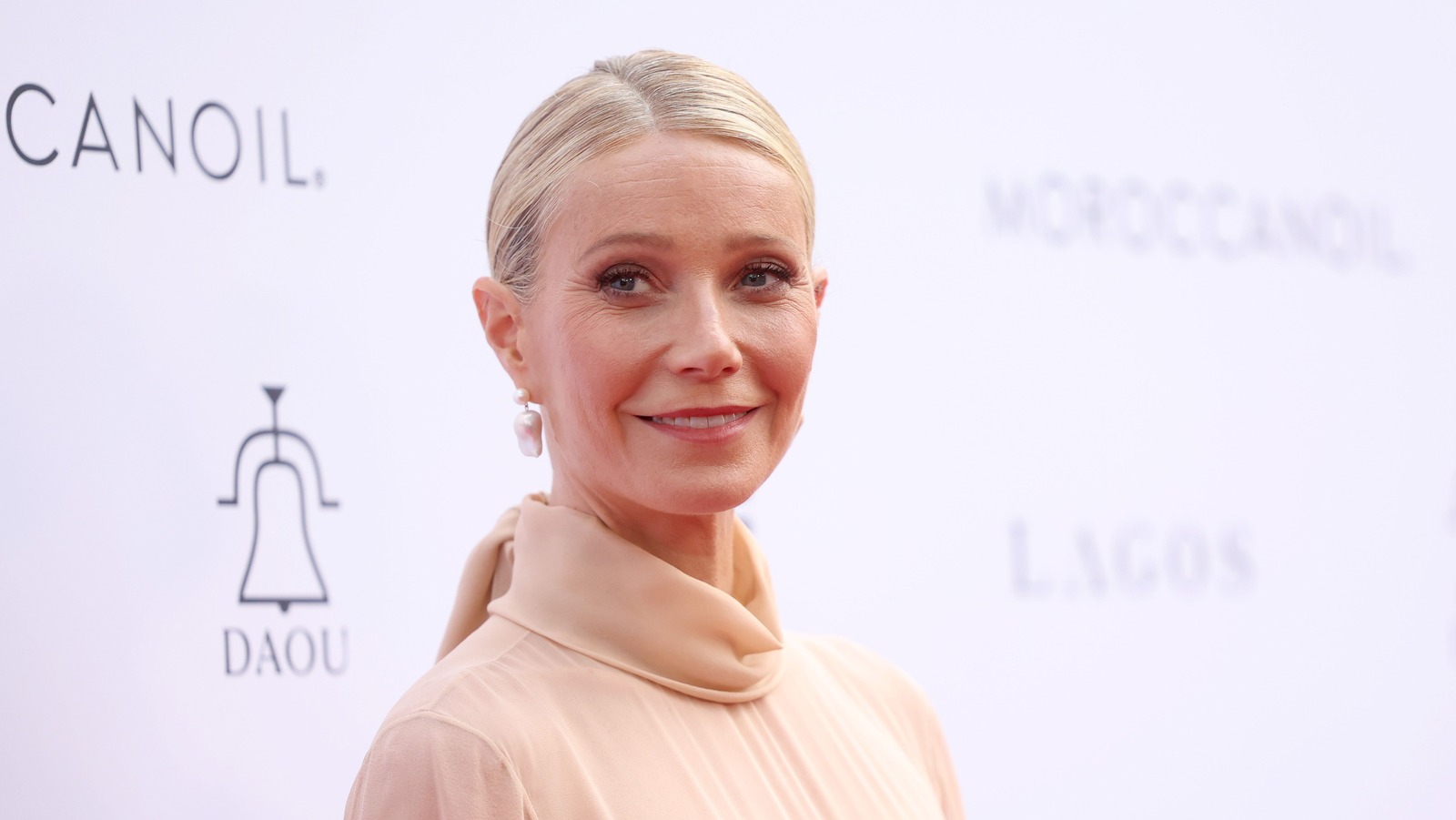 The Coldplay Smash Hit Paltrow Claims Credit For Inspiring