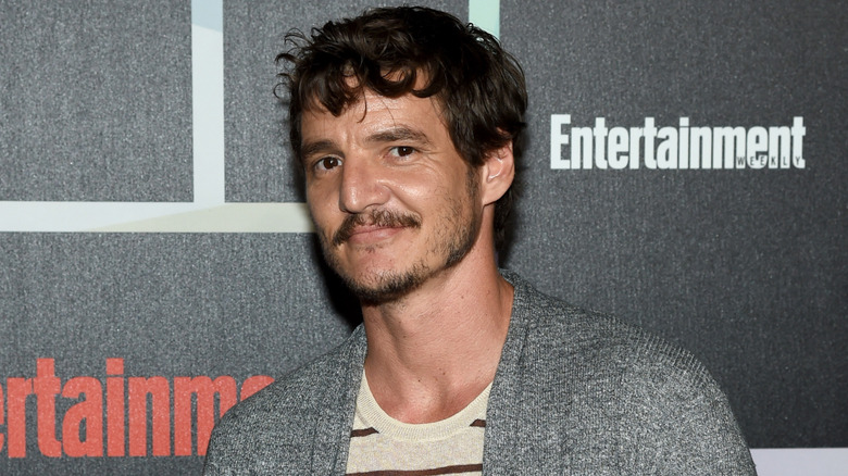 Pedro Pascal