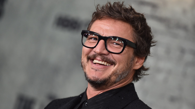 Pedro Pascal