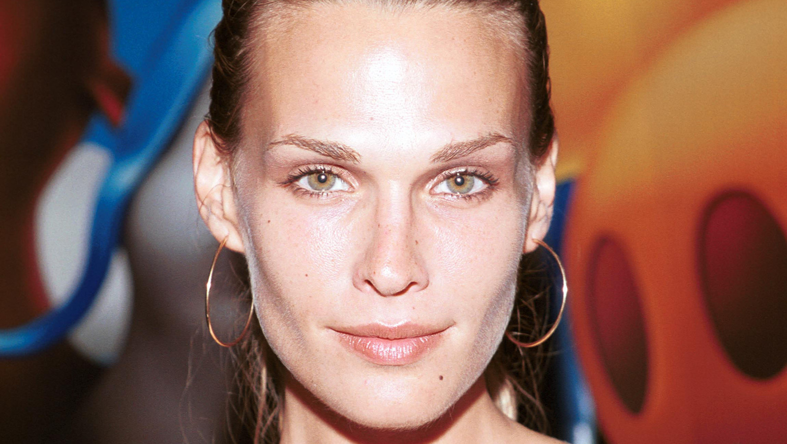 The Complete Evolution Of Molly Sims 247 News Around The World
