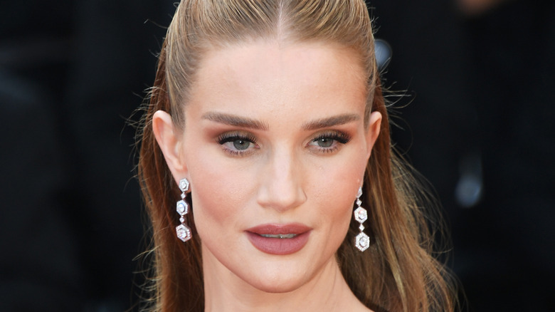 The Complete Evolution Of Rosie Huntington-Whiteley