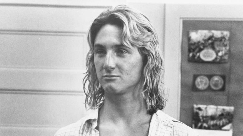 Sean Penn as Jeff Spicoli in 