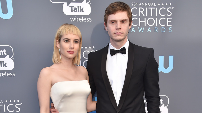 The Complex Dating History Of Emma Roberts Explained