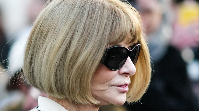 Anna Wintour